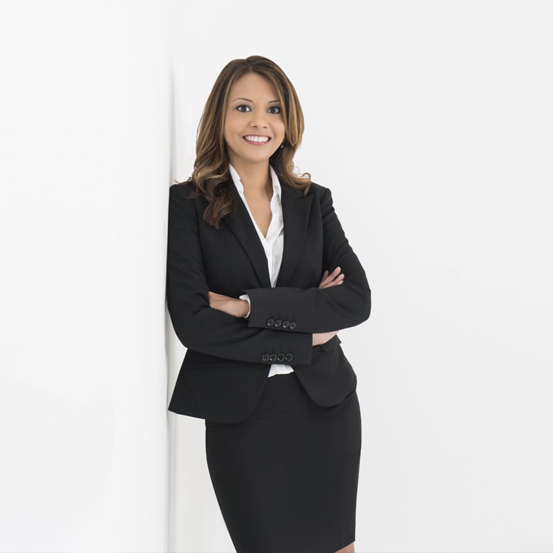 Malisa Rambahal